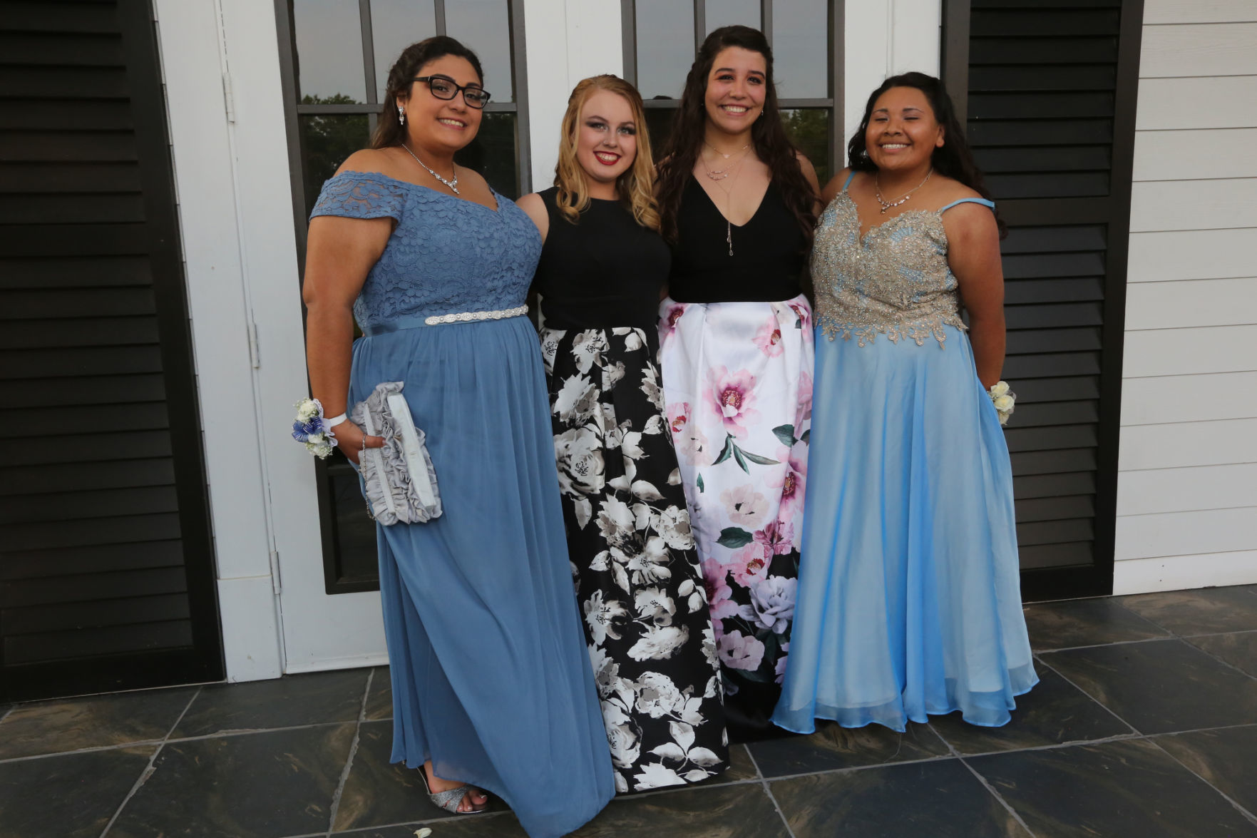 Pinelands High School Prom